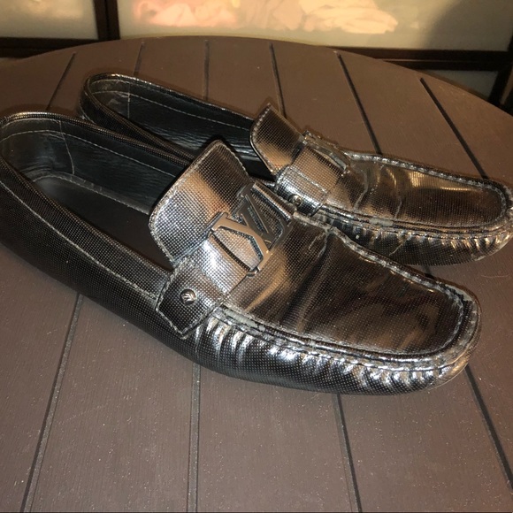 Louis Vuitton Loafers - Picture 2 of 5